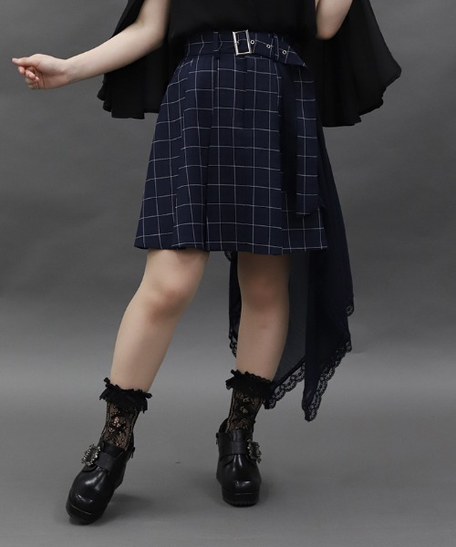 美しいフォルム♡セットアップにも【DIOR】ミニスカート Dior】ツイード ミニスカート＆ジャケット セットアップ (Dior