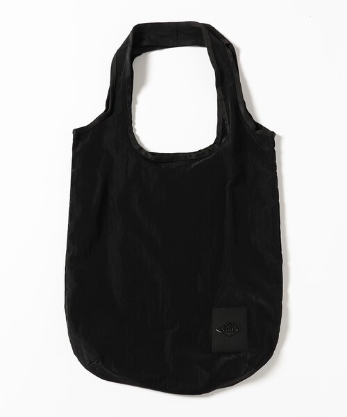 DANTON（ダントン）の「DANTON / INNER DOWN CREWNECK VEST（ダウンベスト・レディース・チャコールグレー/ブラック/ワイン・MEDIUM）」の20枚目の写真