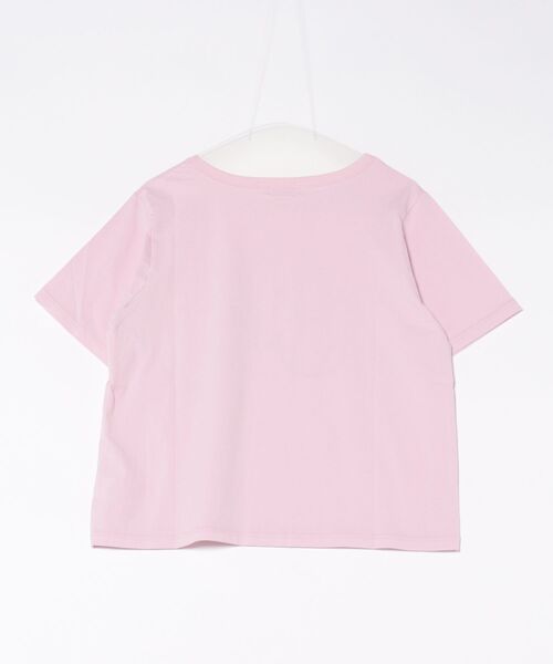 tシャツ オーバーサイズ プリントTシャツ TINA：JOJUN レディース TINA：JOJUN tシャツ オーバーサイズ プリントTシャツ
