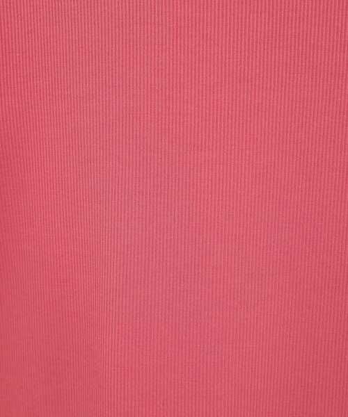 AMERICAN HOLIC（アメリカンホリック）の「【カップ付き】細リブキャミソール（キャミソール・レディース・ブラウン/グリーン/オレンジ/チャコールグレー/ブラック/アイボリー・M/L）」の22枚目の写真