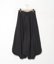エンフォルド　DRAPE SUSPENRER 完売レア　未使用 ENFOLD エンフォルドDRAPE SUSPENDERS ドレープサスペンダー