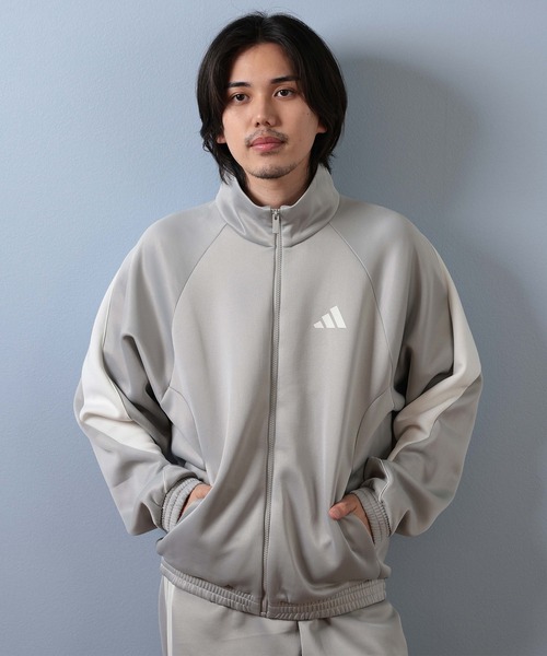 adidas ジャージ　トラックジャケット M adidas/アディダス M STADIUM トラックジャケット ジャージ