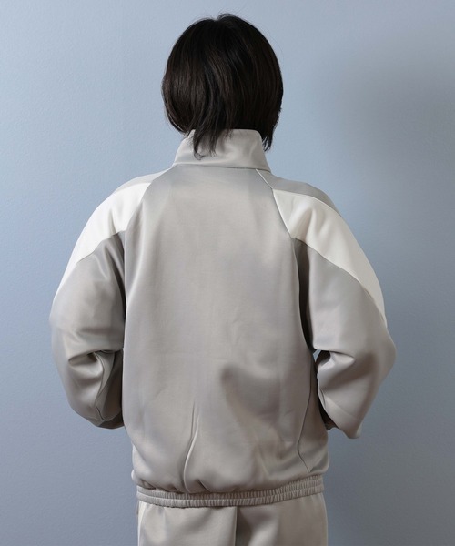 adidas/アディダス M STADIUM トラックジャケット ジャージ