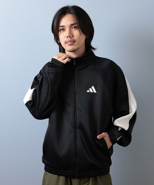 adidas アディダス　ジャージ　上下　セットアップ　トラックジャケット　M adidas アディダス トラックジャージ 上下セットアップ ジャージ