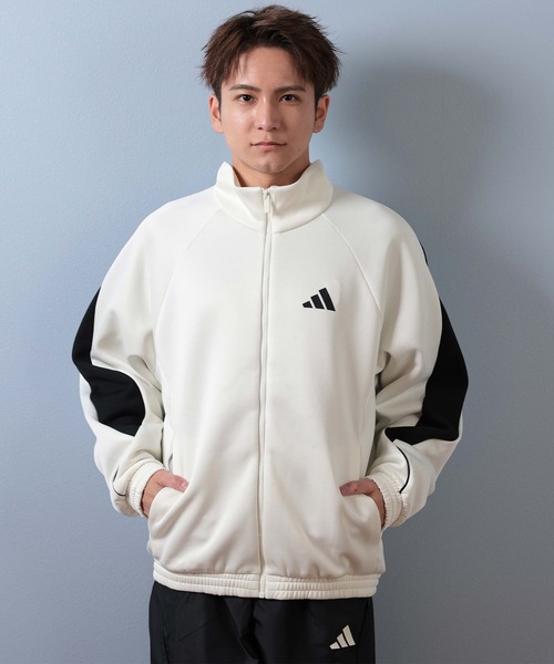 極美品 adidas アディダスオリジナルス トラックジャケット ジャージ M ☆ adidas アディダスオリジナルス トラックジャケット ジャージ