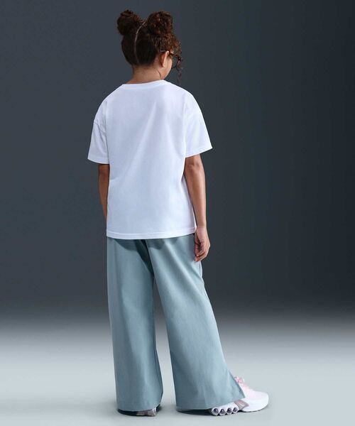 ナイキ スポーツウェア ジュニア (ガールズ) Tシャツ / Nike