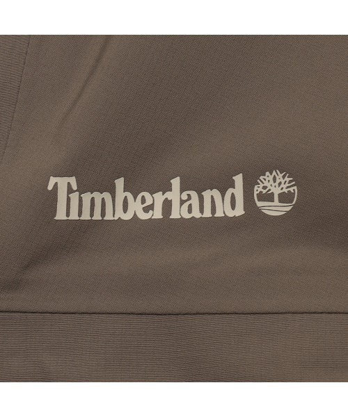 Timberland(ティンバーランド)の「モビ フレックス テック 3レイヤー ウォータープルーフ ジャケット レディース(防水)(その他アウター・レディース・ブラウン・LARGE/MEDIUM/SMALL)」の10枚目の写真