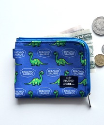 yield（イールド）の「【CITY PASSPORT】 財布 シティパスポート オールインワン パスケース（財布）」