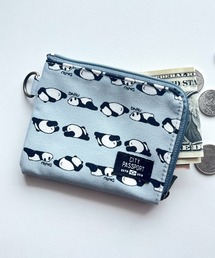 yield（イールド）の「【CITY PASSPORT】 財布 シティパスポート オールインワン パスケース（財布）」