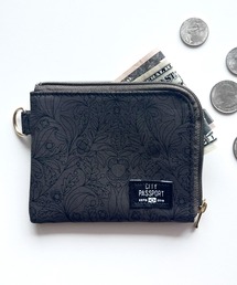 yield（イールド）の「【CITY PASSPORT】 財布 シティパスポート オールインワン パスケース（財布）」