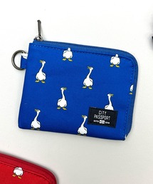 yield（イールド）の「【CITY PASSPORT】 財布 シティパスポート オールインワン パスケース（財布）」