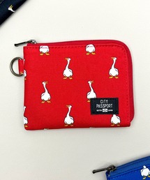 yield（イールド）の「【CITY PASSPORT】 財布 シティパスポート オールインワン パスケース（財布）」