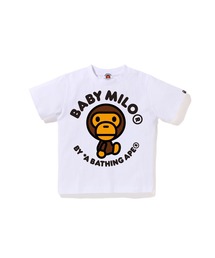 A BATHING APE｜ア ベイシング エイプ（キッズ）のTシャツ