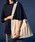 MAISON SPECIALi]XyVj́usUNISEXtyEXzPleats Knit Shoulder Tote Bag/v[cjbgV_[g[gobOyMAISON SPECIAL/]XyVziV_[obOjvbzCg