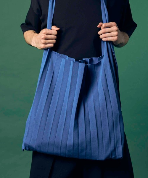 【美品】PLEATS PLEASE プリーツトートバック　ショルダー 楽天市場】イッセイミヤケ プリーツ（バッグ｜バッグ・小物