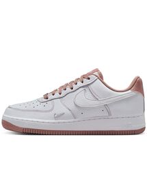 NIKE(iCL)̃iCL GA tH[X 1 '07 ~j WG EBYV[Y / Nike Air Force 1 '07 Mini Jewel Women's Shoes IB6543-100 White(Xj[J[)