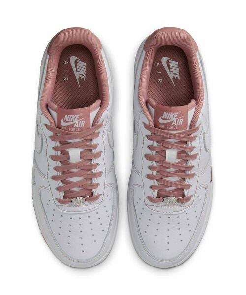 セール】ナイキ エア フォース 1 '07 ミニ ジュエル ウィメンズ