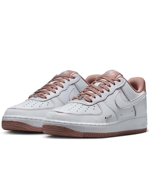 ナイキ エア フォース 1 '07 ミニ ジュエル NIKE W AIR FORCE 1 '07 MINI JEWEL｜BILLY'S ENT 公式通販