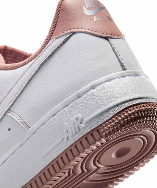 セール】ナイキ エア フォース 1 '07 ミニ ジュエル ウィメンズ