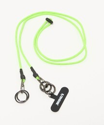 green label relaxing（グリーンレーベルリラクシング）の「＜S/ENDER＞MULTI HOLDER マルチストラップ（キーケース/キーアクセサリー）」