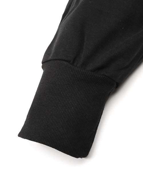 LUXSTYLE(ラグスタイル)の「TCポンチバルーンパンツ(スウェットパンツ・メンズ・グレー/ブラック×グレー/ネイビー/ブラック・L/XL/M)」の20枚目の写真