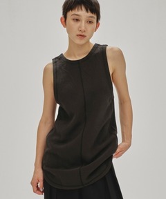 トップス back satin tanktop todayful TODAYFUL (トゥデイフル）Back Satin Tanktop 即納 SALE