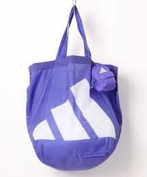《adidas》パッカブルエコバッグ