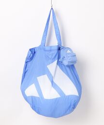 《adidas》パッカブルエコバッグ