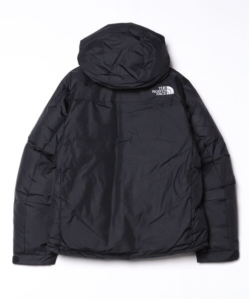 THE NORTH FACE(ザノースフェイス)の「【THE NORTH FACE】Baltoro Light Jacket(ダウンジャケット/コート・メンズ・ブラック/グレー・MEDIUM/LARGE/X-LARGE/SMALL)」の13枚目の写真