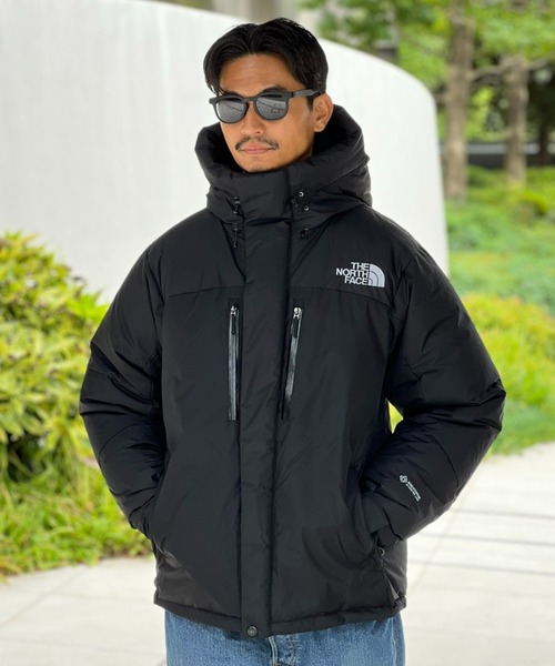 THE NORTH FACE】Baltoro Light Jacket