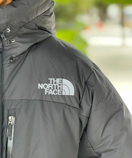 未使用　the north face baltoro light jacket The North Face Baltoro Light Jacket black [ND92551-K]