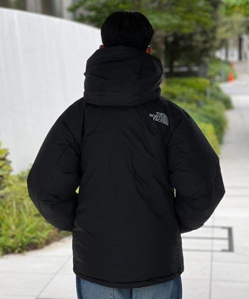 未使用　the north face baltoro light jacket The North Face Baltoro Light Jacket black [ND92551-K]