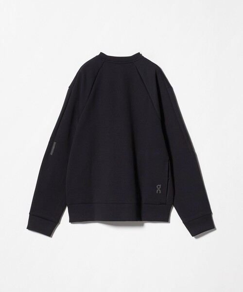 On＞Focus Tech Crew/クルーネック スウェット（スウェット