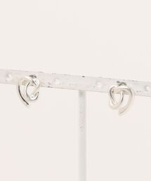 【GOLDY】Twist knot pierce 1250907