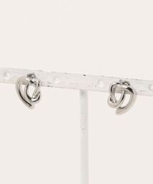 【GOLDY】Twist knot pierce 1250907