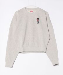 KENZO♡新規様♡リクエスト　ストーンハート KENZO（ケンゾー）の「KENZO ハート スウェット（スウェット