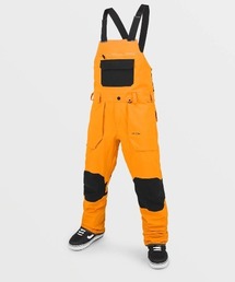 VOLCOM({R)́yVOLCOM/{Rz Mens Roan Bib Overalls /XL[Xm[{[hrupc(̑pc)