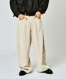 JOINT WORKS | J コーデュロイ 3Dツイストバギー(その他パンツ)