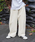 JOINT WORKSiWCg[NXj́uJ CORDUROY 3DTWIST BAGGYȋpcjvb`R[O[