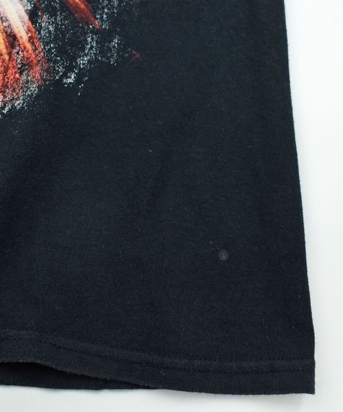 LABORATORY R（ラボラトリーアール）の「【USED】GILDAN “Godsmack” バンド Tシャツ（Tシャツ/カットソー・メンズ・ブラック・SMALL）」の3枚目の写真