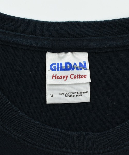 LABORATORY R（ラボラトリーアール）の「【USED】GILDAN “Godsmack” バンド Tシャツ（Tシャツ/カットソー・メンズ・ブラック・SMALL）」の5枚目の写真