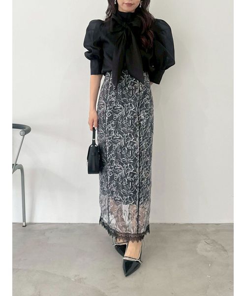 最終処分特価コムデギャルソン ブラックフレアキュロット変形キュロットフリー（S） 最終処分特価コムデギャルソン ブラックフレアキュロット変形