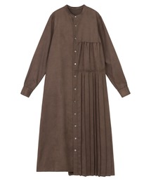 ZUCCa（ズッカ）の「(S)T/Wトロ / (O)（ワンピース）」 - WEAR