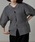 lawgyiEW[j́uperforated collar puff sleeve knit / p[tHCebhJ[ptX[ujbgijbg/Z[^[jvb~bNXO[