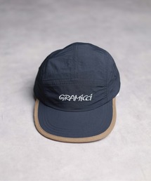 Gramicci | 【63】【GRAMICCI】KIDS NYLON GRAMICCI CAP(キャップ)
