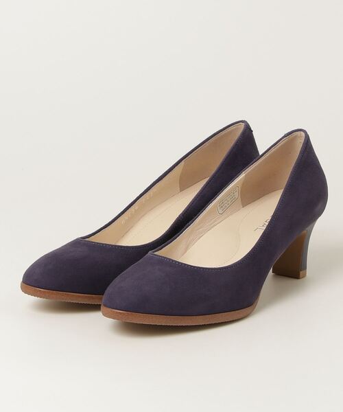 セール】リーガルレディース F22R 晴雨兼用 プレーンパンプス