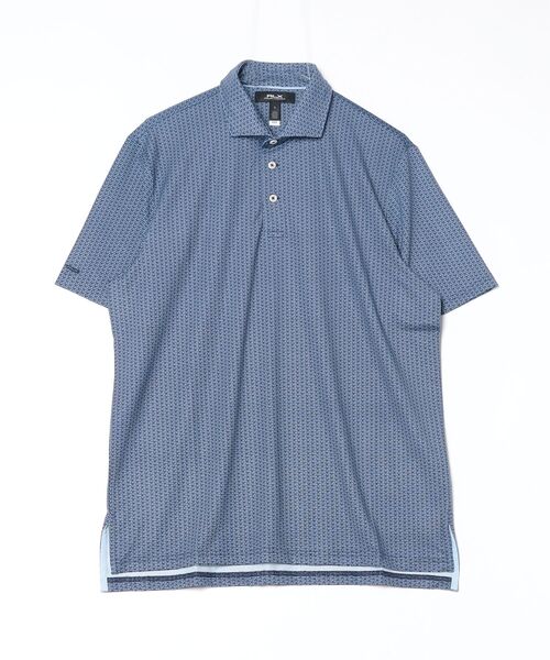 【新品未使用】RLX クラシックフィット M 定価¥26,400 セール】クラシック フィット パフォーマンス ポロシャツ（ポロシャツ