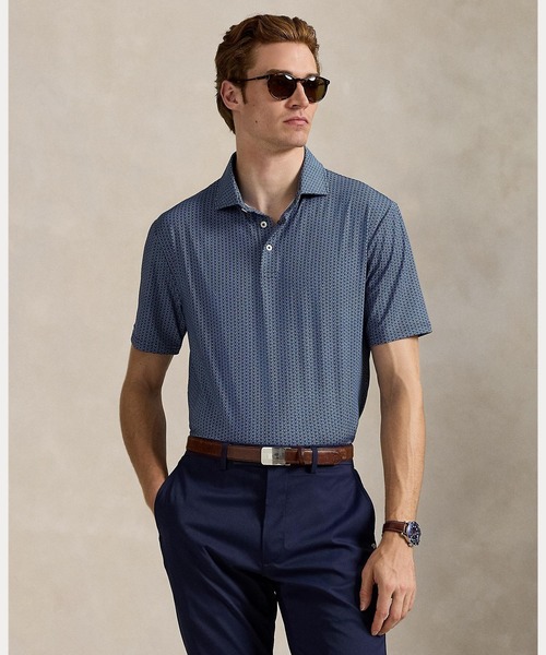 セール】クラシック フィット パフォーマンス ポロシャツ（ポロシャツ