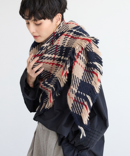 BARNYARDSTORM / John Branigan (ジョンブラニガン) / 三角