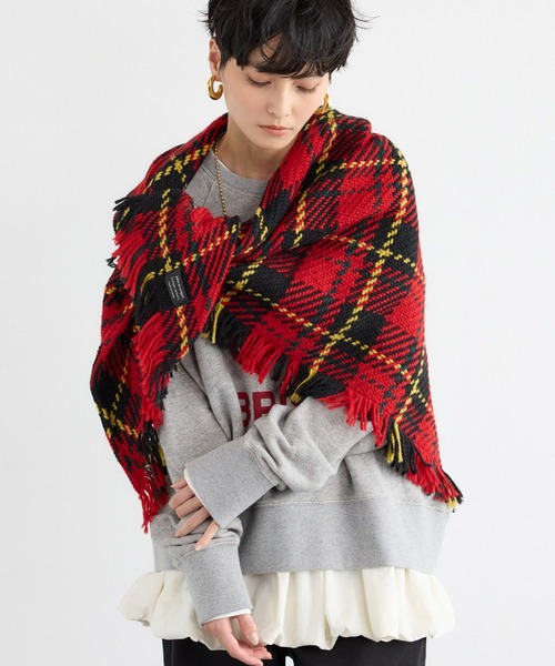 セール】BARNYARDSTORM / John Branigan (ジョンブラニガン) / 三角